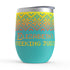 Steeking Juice Stemless Wine Tumblers